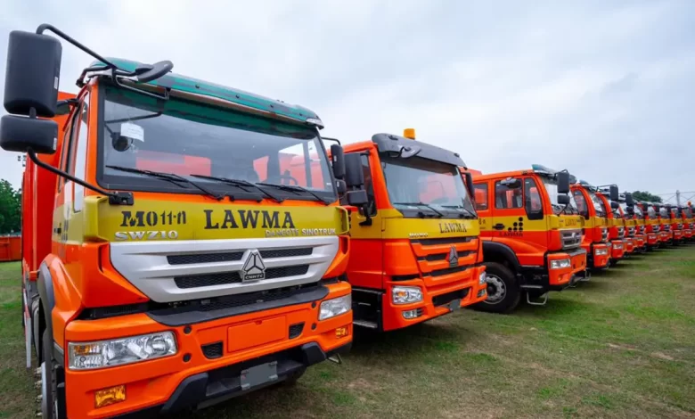 LAWMA Academy holds waste essay competition 1 LAWMA