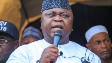 Credit card of fraud, Adebutu should bury his head in shame by Ifedayo Alani 5 Ladi Adebutu