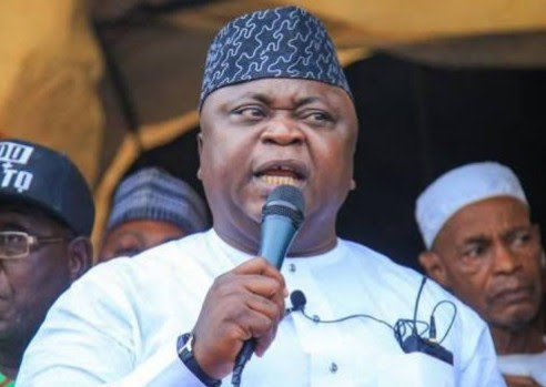 Probe Adebutu, Ogun PDP’s electoral infractions, group tasks security agencies 1 Ladi Adebutu