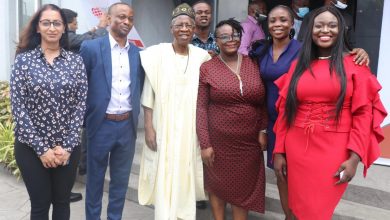 Nigeria among 10 most improved economies, says Lai Mohammed 2 Lai Mohammed