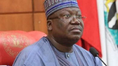Senate frowns at court judgment on new Electoral Act, to discuss issue on Wednesday 1 Lawan