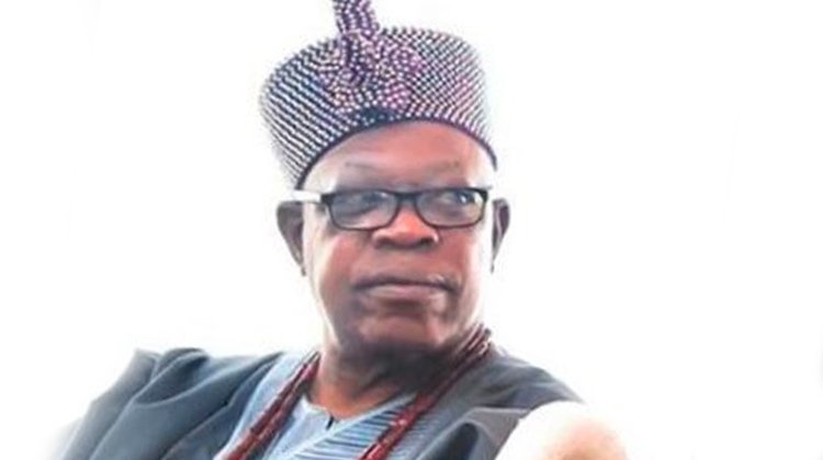 Ibadan will henceforth consider family history before appointing chiefs, traditional rulers, says new Olubadan 1 Lekan Balogun