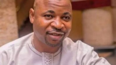 Sanwo-Olu appoints sacked NURTW boss MC Oluomo chairman Parks Management Committee 6 MC Oluomo