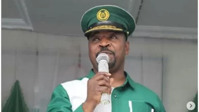 Mc Oluomo desperation will bring calamity and security challenge to Lagos, By Tunde Akanni 3 MC Oluomo