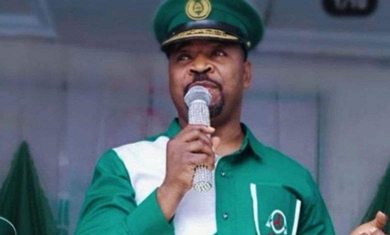 NURTW suspends MC Oluomo indefinitely 1 MC Oluomo1