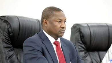 Verdict on Electoral Act: The rule of Malami again, By Yemi Adebowale 3 Malami