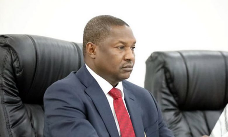 Attorney General to enforce court ruling on electoral act 1 Malami