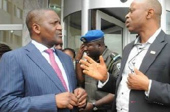 ICYMI: I didn't force Dangote refinery out of Olokola with demands - Mimiko 4 Mimiko Dangote