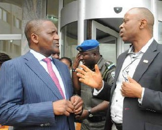 Mimiko Dangote