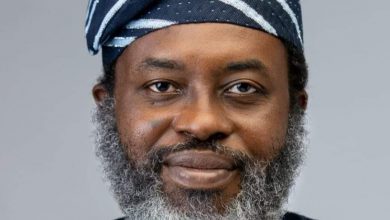 Lagos justice commissioner elected interim chairman 36 states’ attorneys general 3 Moyosore Onigbanjo