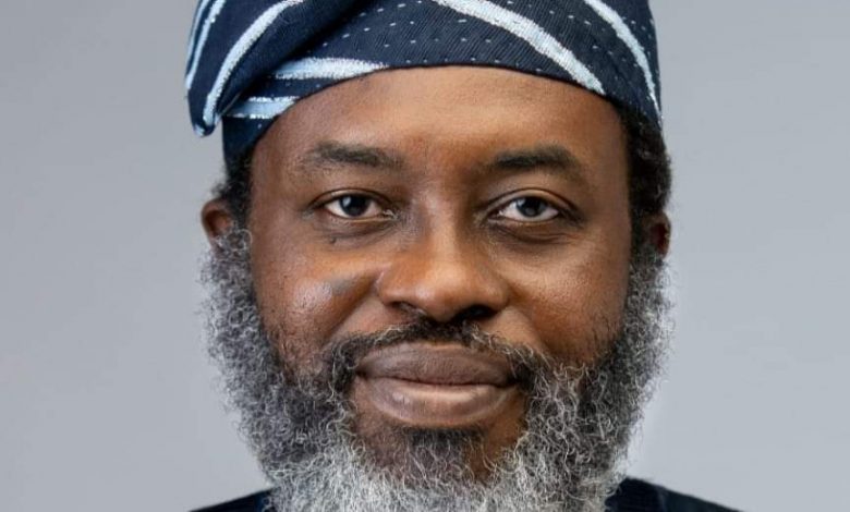 Lagos justice commissioner elected interim chairman 36 states’ attorneys general 1 Moyosore Onigbanjo