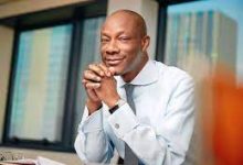 GTCO’s total assets crosses N18trn in H1 2026 2 Mr. Segun Agbaje