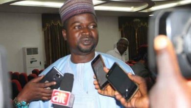 Why we delayed paying February salary – Kogi govt 10 Mukadam Asiwaju Asiru