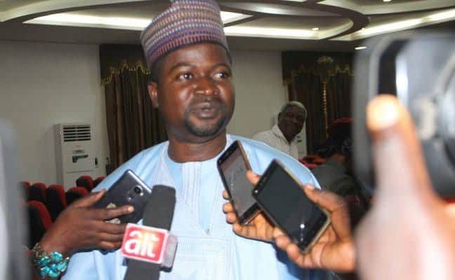 Why we delayed paying February salary – Kogi govt 1 Mukadam Asiwaju Asiru