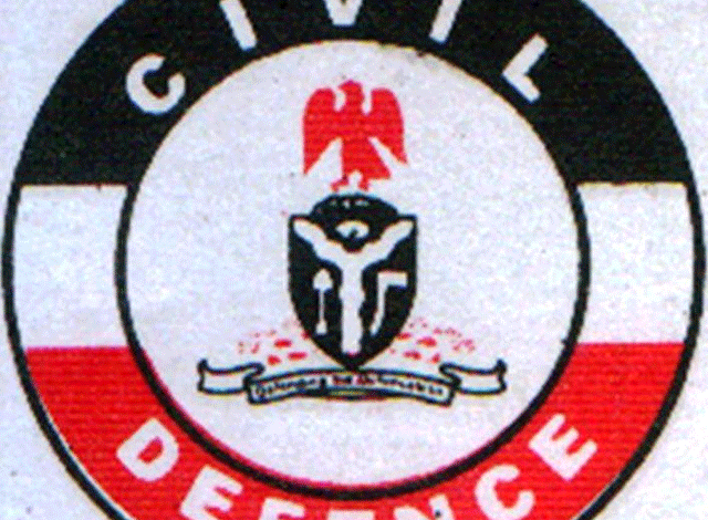Osun NSCDC deploys 1,457 men for Eid-el-Kabir celebration 1 NSCDC