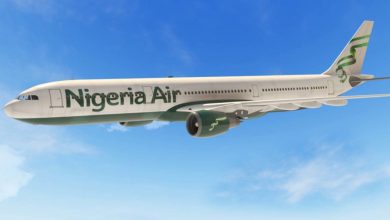 Haidi Sirika says Nigeria is right destination for airline business 3 Nigeria Air