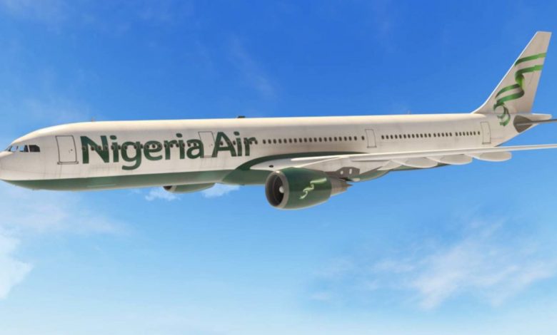 Haidi Sirika says Nigeria is right destination for airline business 1 Nigeria Air