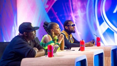 Nigeria Idol