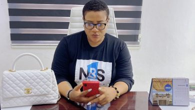 Nkechi Blessing showers encomiums on Mercy Aigbe for making movie stars 4 Nkechi Blessing