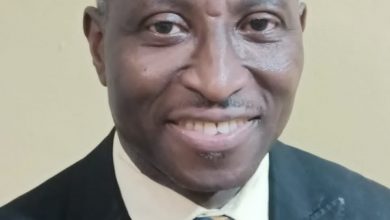 OAU VC
