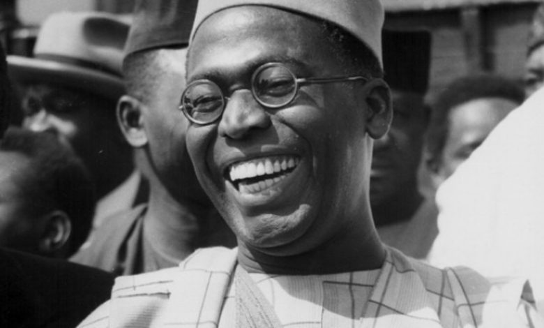 Afenifere: Beyond Chief Ayo Adebanjo, Pa Reuben Fasoranti, By Wale Adedayo 1 Obafemi Awolowo