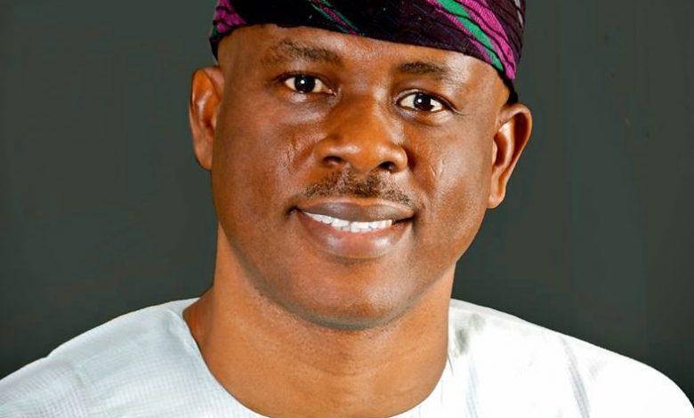 Lagos guber race: Hamzat names Obanikoro Campaign Director-General 1 Obanikoro
