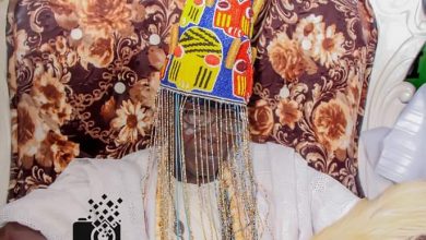 Ogunsua of Modakeke