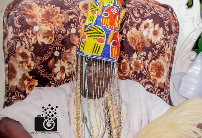Ogunsua's death: Osun govt commiserates with Modakeke community 1 Ogunsua of Modakeke