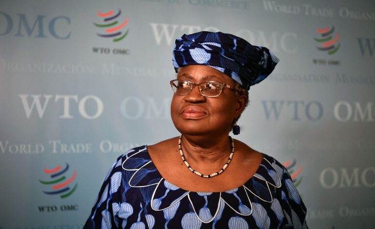 Communication strategy helped Nigeria to secure $30bn Paris Club debt relief, says Okonjo-Iweala 1 Okonjo Iweala