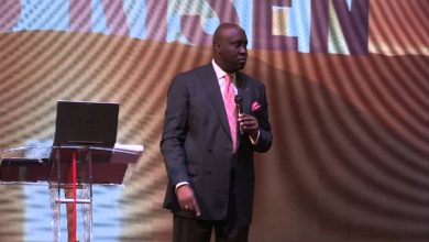 Oyo govt set to name RCCG pastor, Olaoye, new Soun of Ogbomoso 6 Olaoye