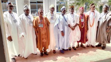 Olowi of Owu candidates