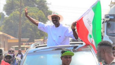 Ondo bye-election: I shared N234m across polling units yet lost, PDP candidate refutes poor funding claim 5 Olumuyiwa Adu