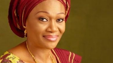 Muslim/Muslim ticket to set new tone in Nigeria come 2023- Remi Tinubu 8 Oluremi Tinubu