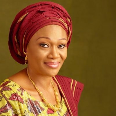Nigeria must do away with prejudice against women-Oluremi Tinubu 1 Oluremi Tinubu