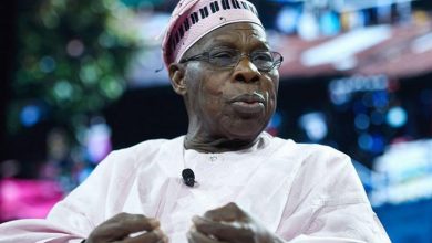 Obasanjo and his cabal, by Dare Babarinsa 3 Olusegun Obasanjo