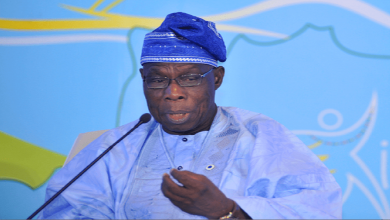 2023: Those angling to be president should be in jail – Obasanjo 5 Olusegun Obasanjo
