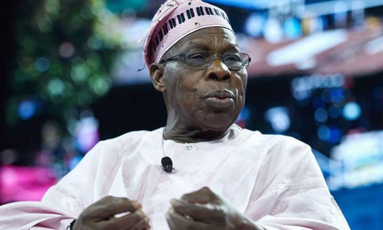 Obasanjo and his cabal, by Dare Babarinsa 1 Olusegun Obasanjo