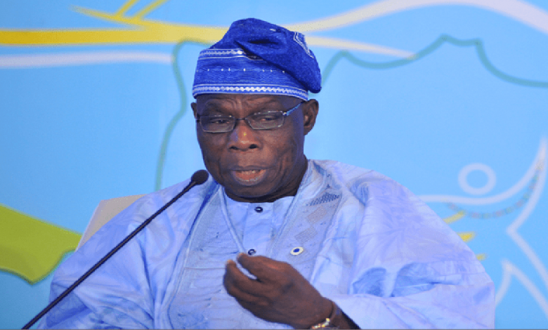 2023: Those angling to be president should be in jail – Obasanjo 1 Olusegun Obasanjo