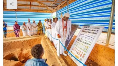 Science, technology began in Ile-Ife over 4000 years ago, says Ooni Ogunwusi 1 Ooni 2
