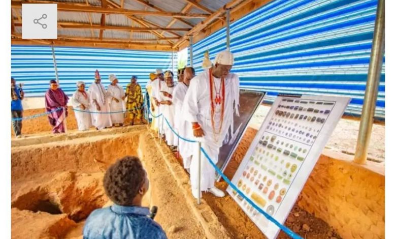 Science, technology began in Ile-Ife over 4000 years ago, says Ooni Ogunwusi 1 Ooni 2
