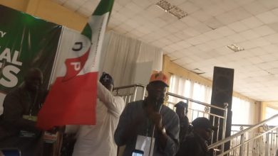 Osun PDP: Adeleke’s collection of certificate of return doesn’t make him party candidate, says Babayemi group 8 Osun APC faction 2