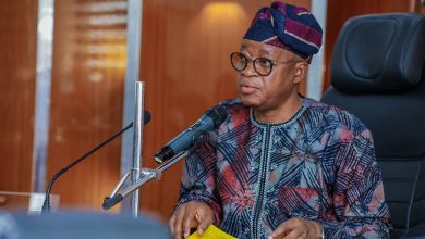Osun needs serious person as Governor, not jester, By Ismail Omipidan 8 Oyetola 1