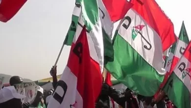 PDP presidential aspirants to buy forms for N40m 3 PDP