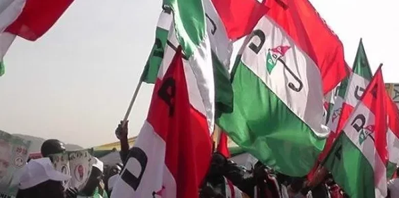Osun PDP to hold parallel governorship primaries despite NWC intervention 1 PDP