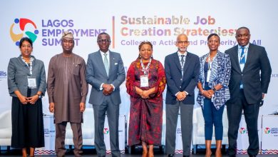 We want 7% drop in unemployment rate after N10bn investment – Sanwo-Olu 8 PIX 0805