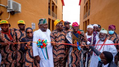 Lagos Is In Support Of Local Government Autonomy -Sanwo-Olu 10 PIX 7370