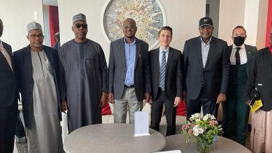 Pantami, Danbatta lead Nigerian delegation to MWC 2022 6 Pantami