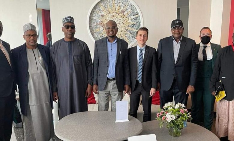 Pantami, Danbatta lead Nigerian delegation to MWC 2022 1 Pantami