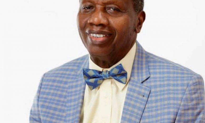 ICYMI: 80 good deeds of Pastor Adeboye at 80 1 Pastor Adeboye