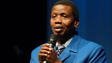 RCCG creates Directorate of Politics and Governance office 3 Pastor Enoch Adeboye